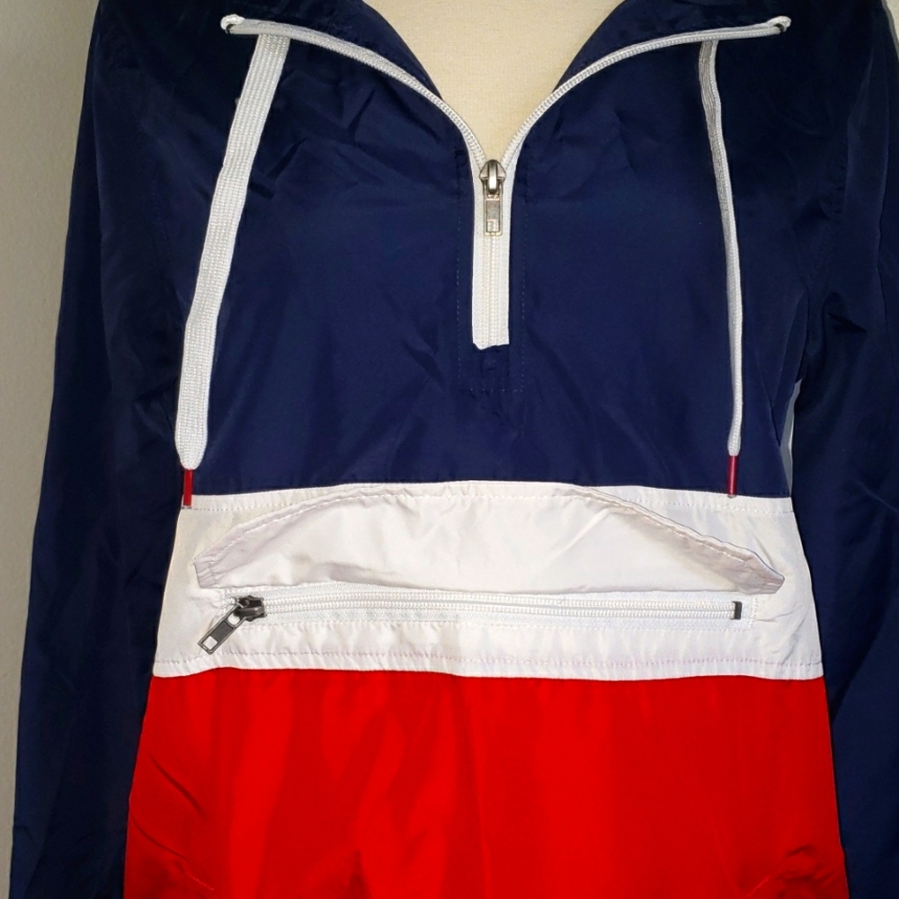 Pullover light jacket - Picture 2 of 5